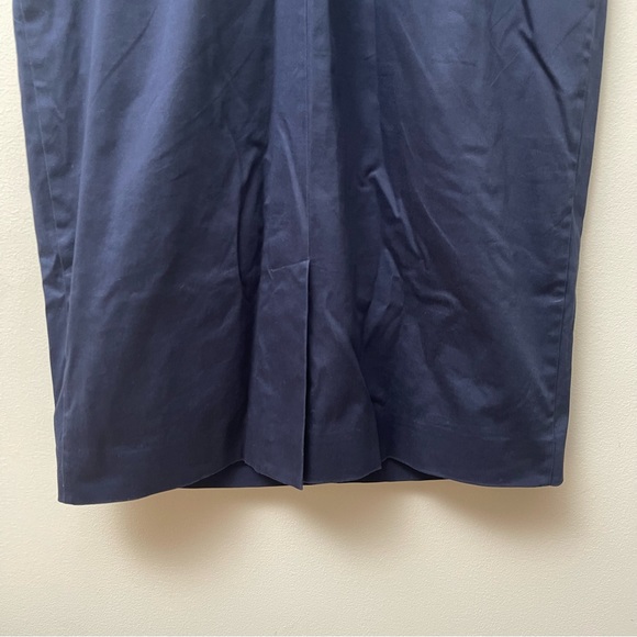 Boden Knee Length Sheath Dress with Sequins - Picture 6 of 13